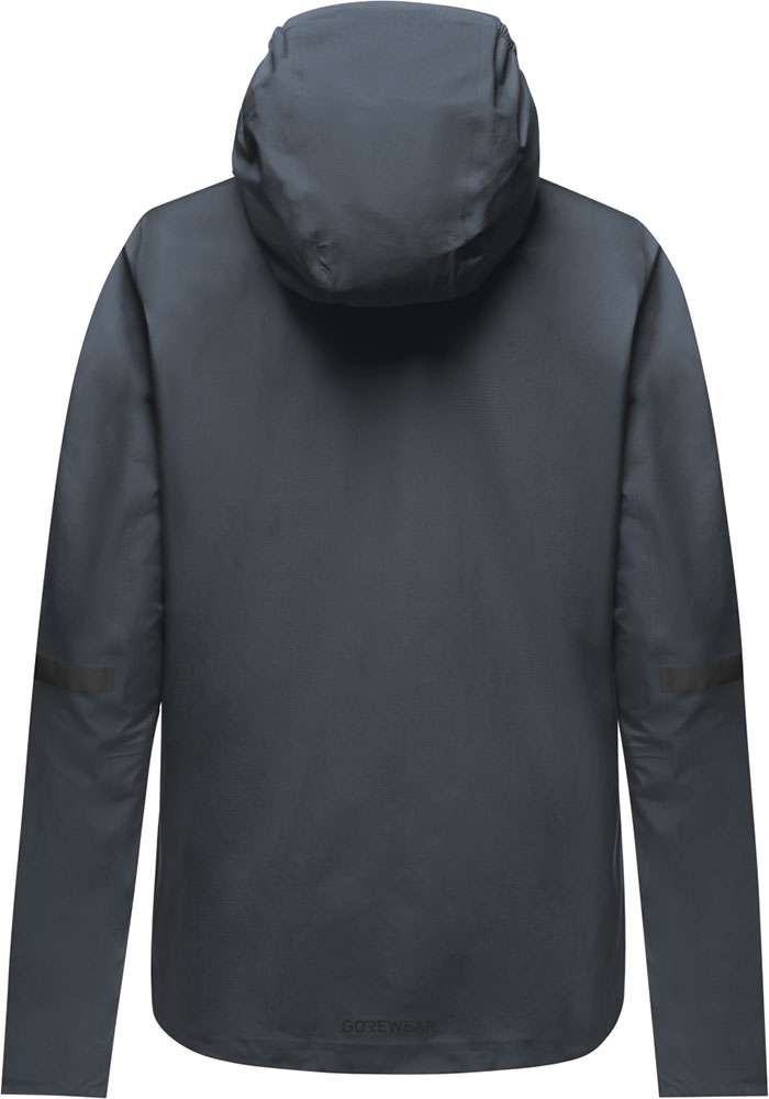 Gorewear lupra gore-tex - mtb regnjakke til kvinder