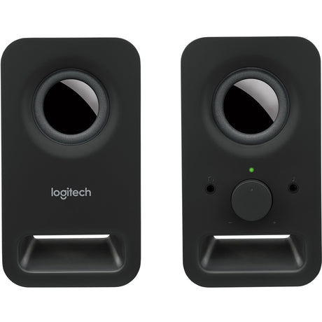 Logitech z150 multimediehøjttalere PC-højttaler (sort)