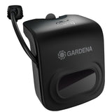 Gardena anti-kollisionsradar til (smart) Sileno robotplæneklippere sensor (til smarte robotplæneklippere Sileno pro, max, gratis)