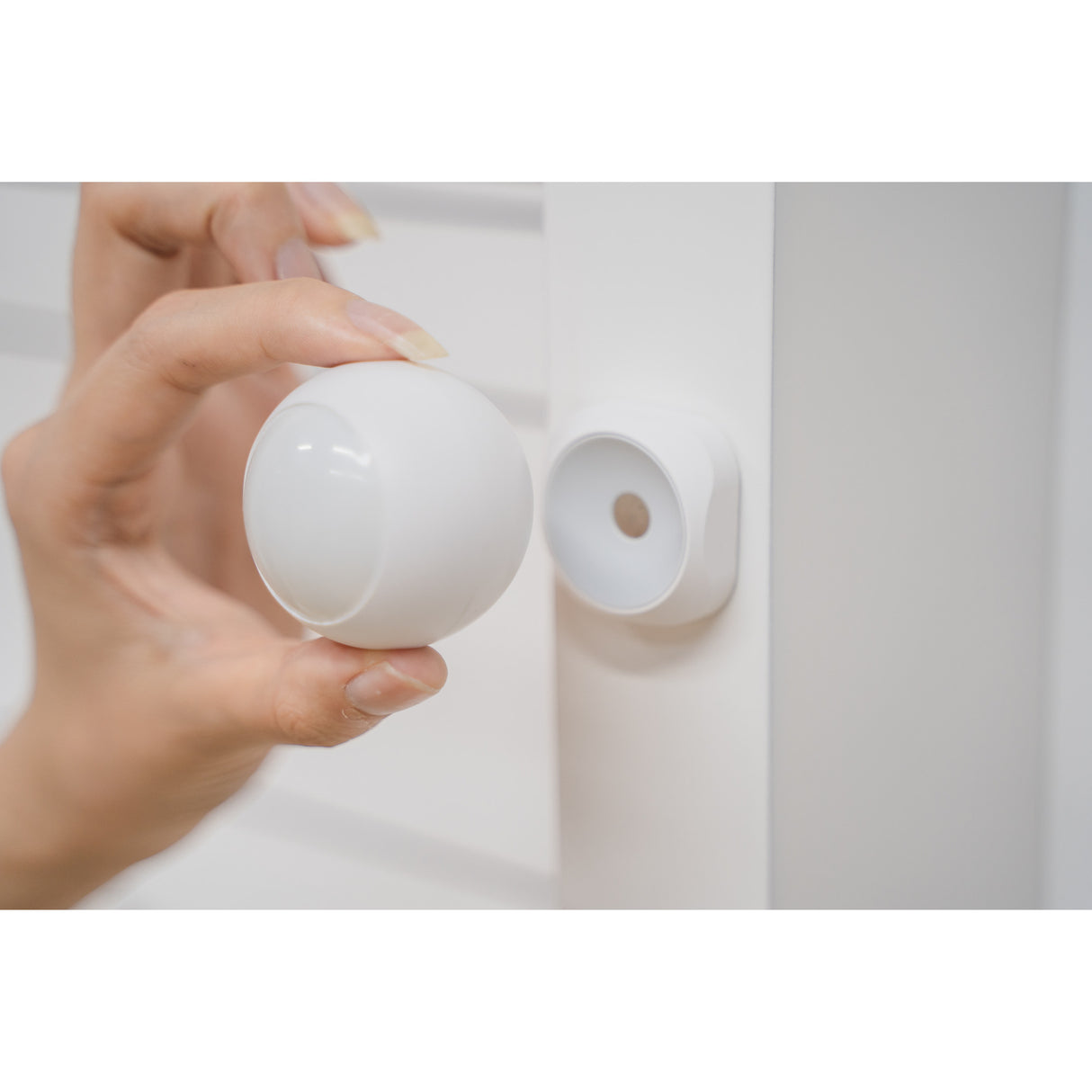 Imou zp1 infrarød sensor bevægelsesdetektor (hvid)