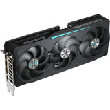 Gigabyte GeForce RTX 5070 Ti Eagle OC 16G grafikkort (3x Display Port, 1x HDMI 2.1, DLSS 4)