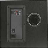 Trust GXT 629 Tytan RGB Illuminated 2.1 Speaker Set PC Speaker (Sort)