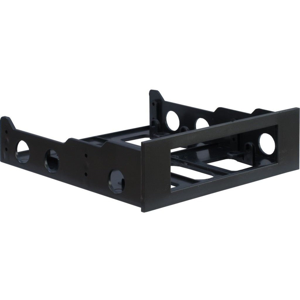Inter-tech ipc 4088-s rackhus (sort | 2x USB-A)