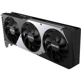 Inno3d geforce rtx 5070 x3 oc grafikkort (dlss 4, 3x skærmport, 1x hdmi 2.1)