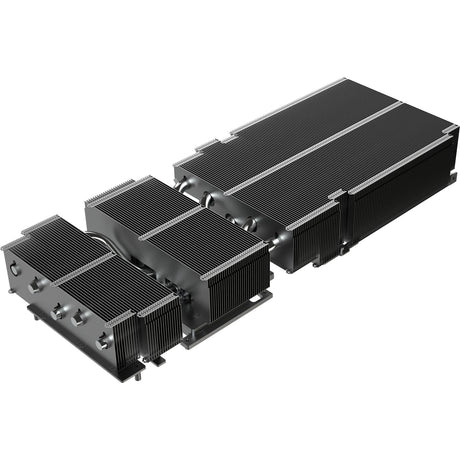 Inno3d geforce rtx 5080 ichill x3 grafikkort (dlss 4, 3x skærmport, 1x hdmi 2.1)