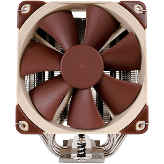 Noctua NH-U12S CPU-køler (PWM-forbindelse)