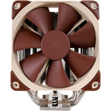 Noctua NH-U12S CPU-køler (PWM-forbindelse)