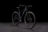 Cube opmærksomhed slx blackmetal´n´black