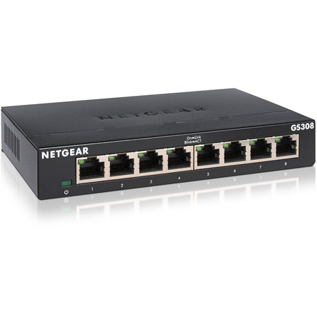 Netgear gs308 switch (sort)