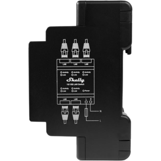 Shelly lan switch switch (sort)