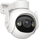 Imou cruiser 2 sikkerhedskamera (5mp, ip66, wifi 6)