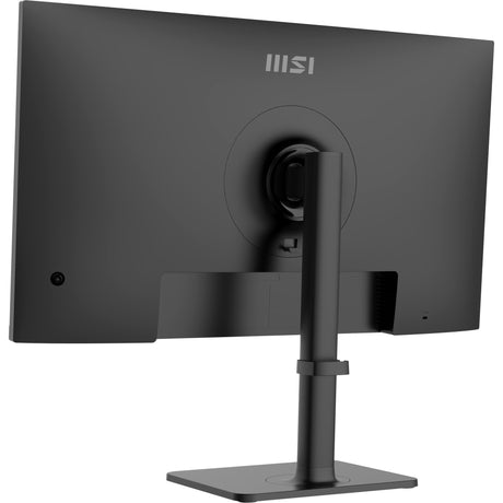MSI Modern MD272UPHG 27 4K UHD-skærm (sort, 2x HDMI, skærmport, 3x USB-A, USB-B, USB-C)