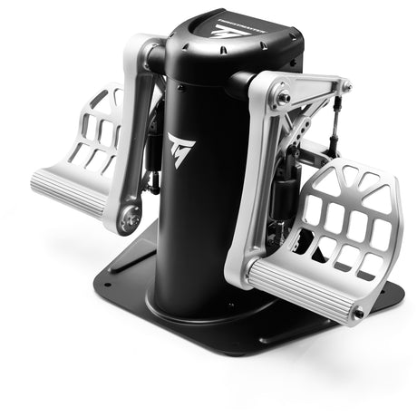 Thrustmaster tpr pendulrorsystempedaler (sort metal, PC)