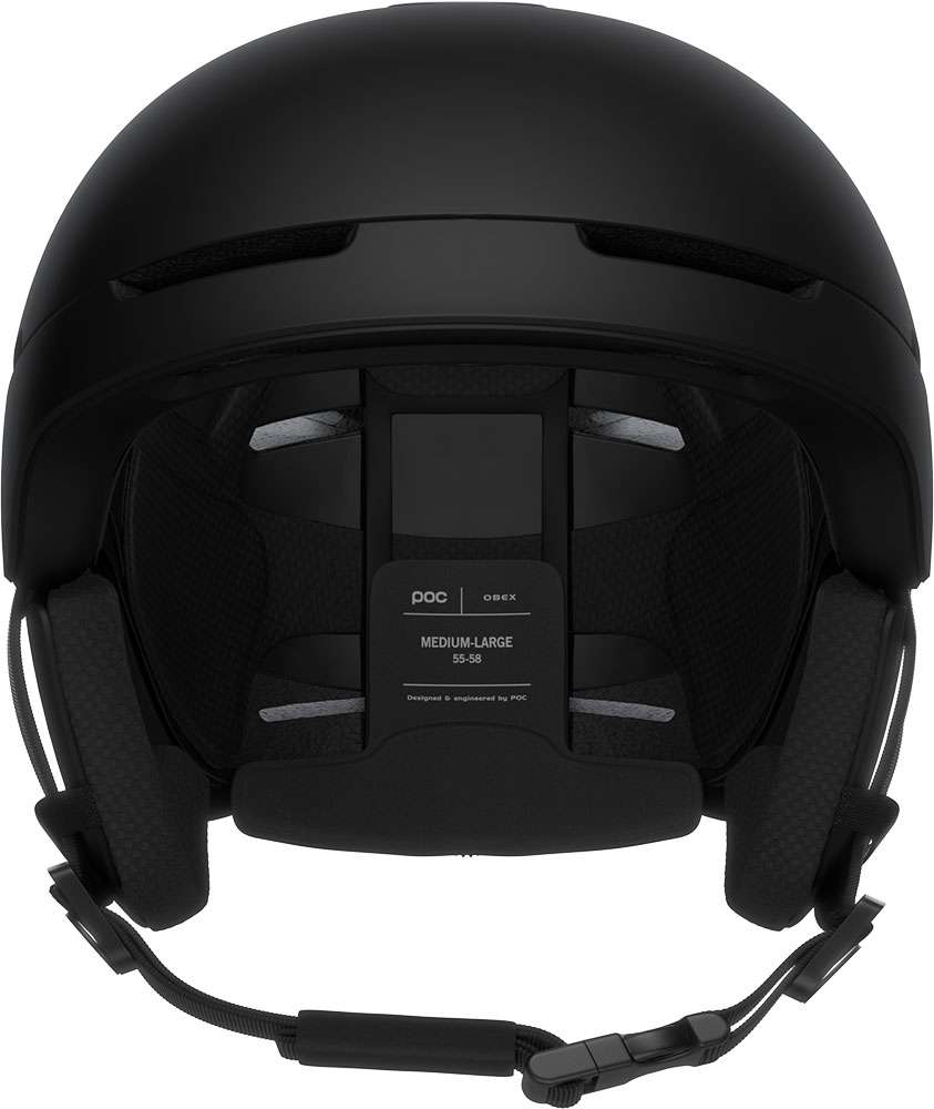 Poc obex mips - skihjelm