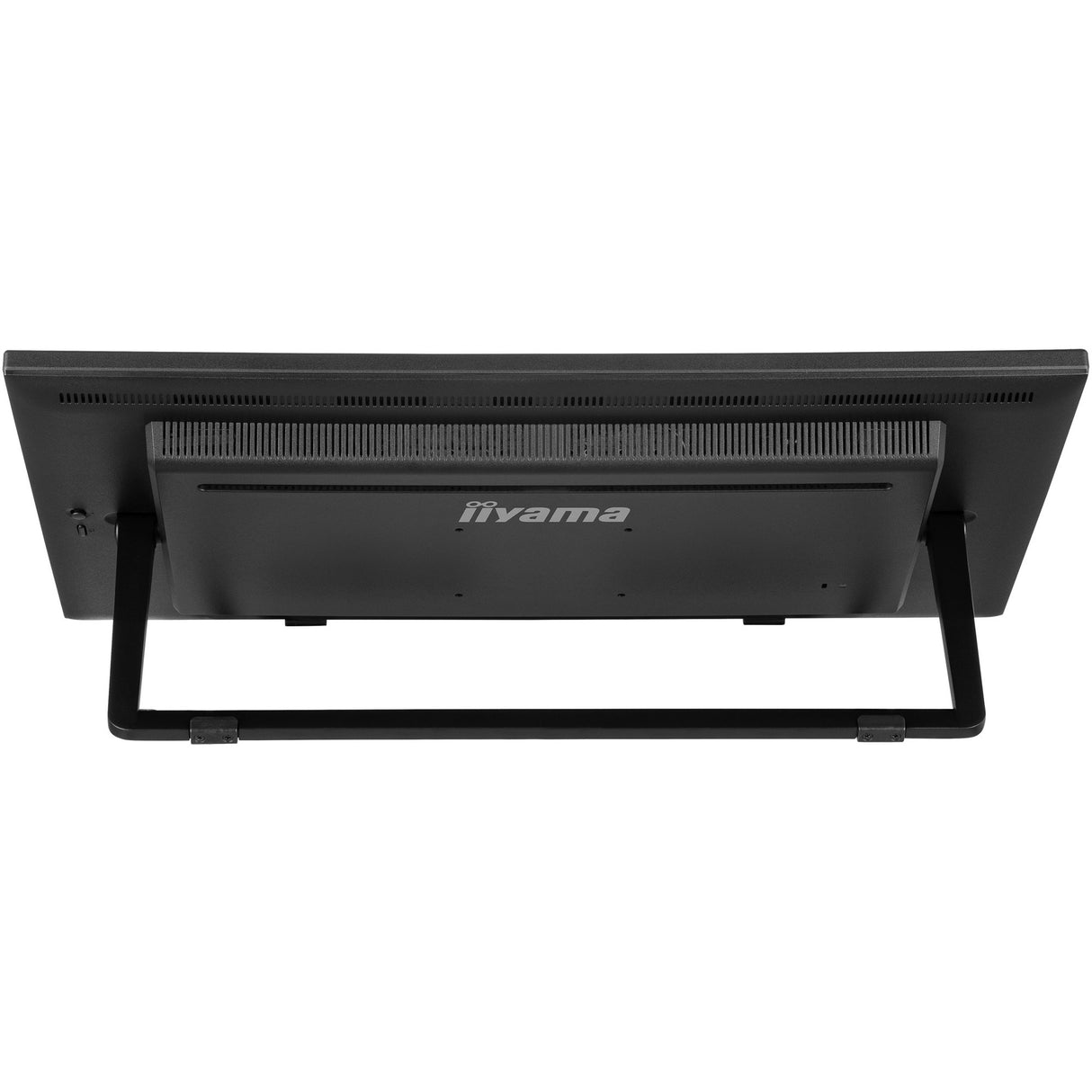 Iiyama Prolite T2755QSC-B1 27 touchscreen-skærm (sort, HDMI, skærmport, 2x USB-A, USB-B)