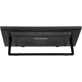 Iiyama Prolite T2755QSC-B1 27 touchscreen-skærm (sort, HDMI, skærmport, 2x USB-A, USB-B)