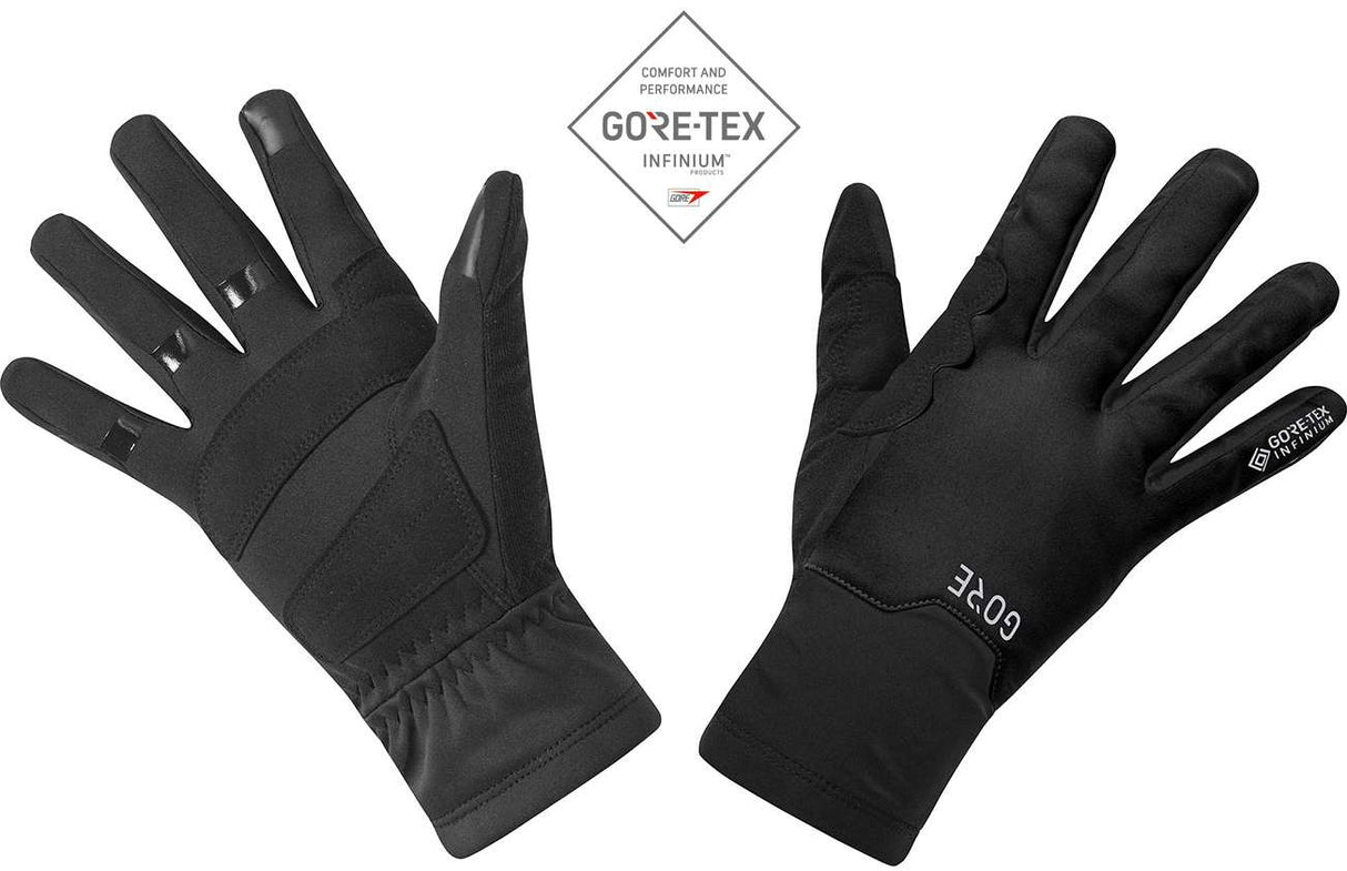 Gorewear gore-tex infinium™ - handsker