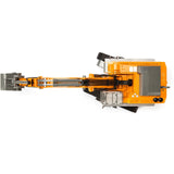 Siku-styring - liebherr r980 sme larvebåndsgraver RC (inkl. fjernbetjening, skala 1:32)