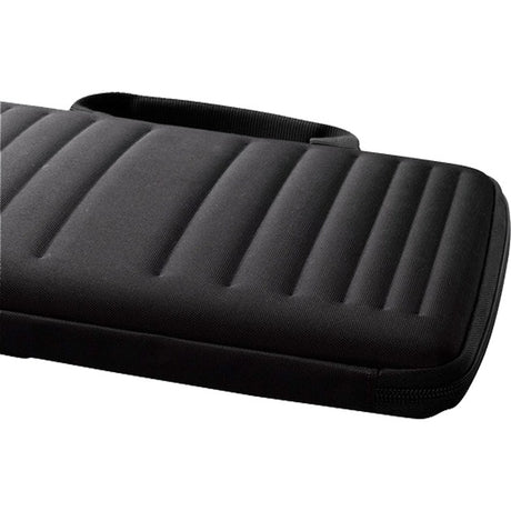 Case logic 16 hardshell laptop sleeve qns-116k laptop taske (detail)