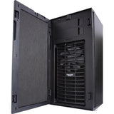 Fractal design definerer r5 midi tårnhus (sort | 4x usb-a)
