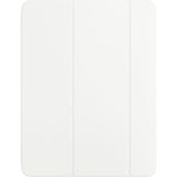 Apple smart folio til 13-tommer iPad pro (m4) - hvidt tablet-etui (hvidt)