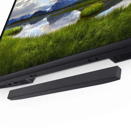 Dell slim soundbar SB521a (sort, USB)