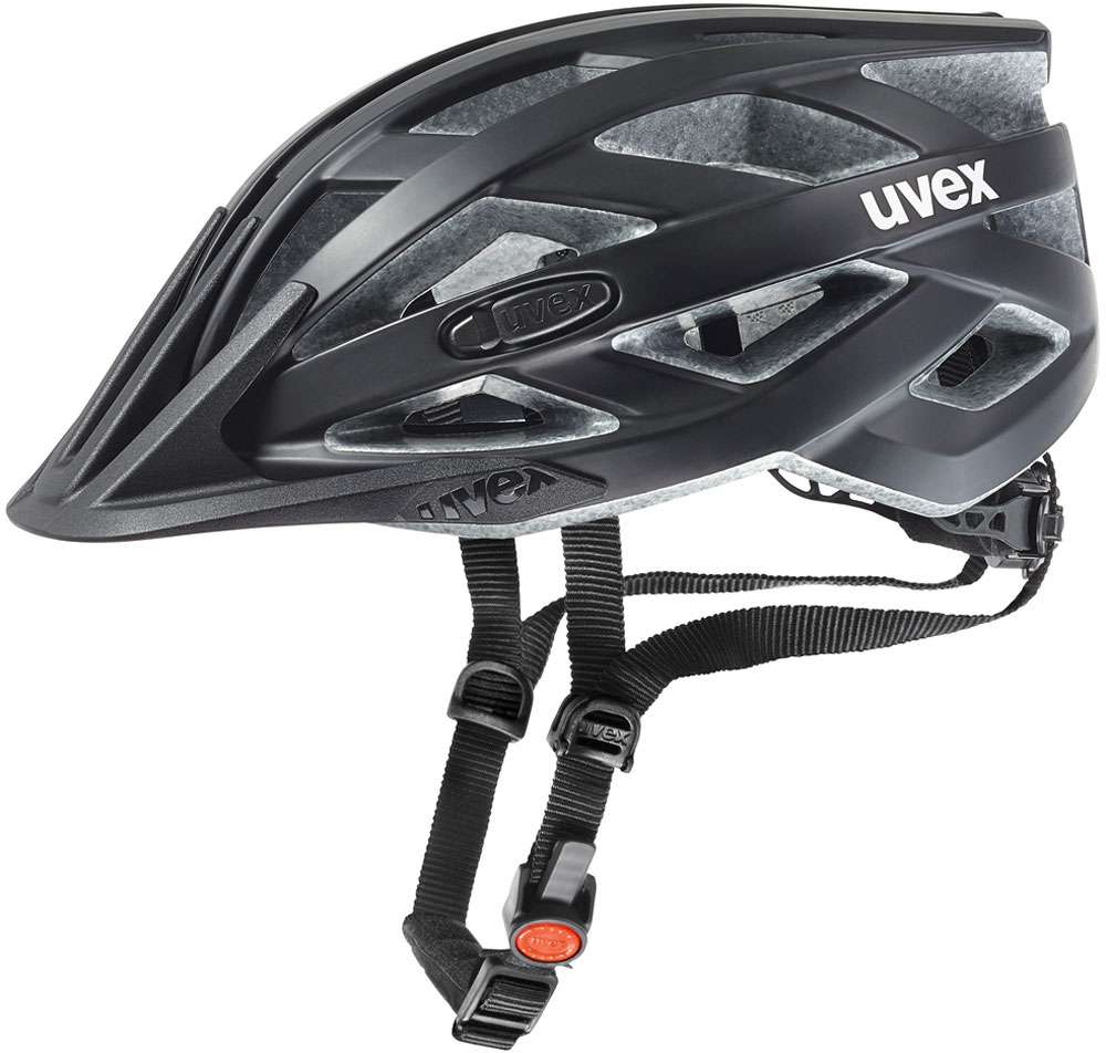 Uvex i-vo cc - vandrehjelm