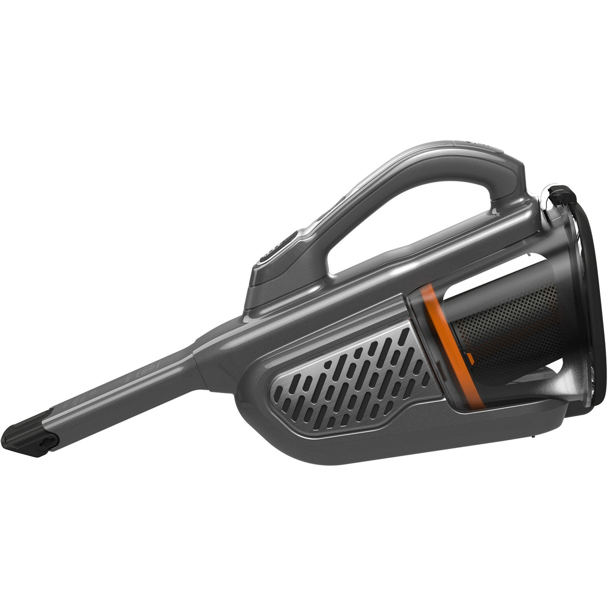 Black+decker bhhv520bt håndstøvsuger (titanium)