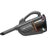 Black+decker bhhv520bt håndstøvsuger (titanium)