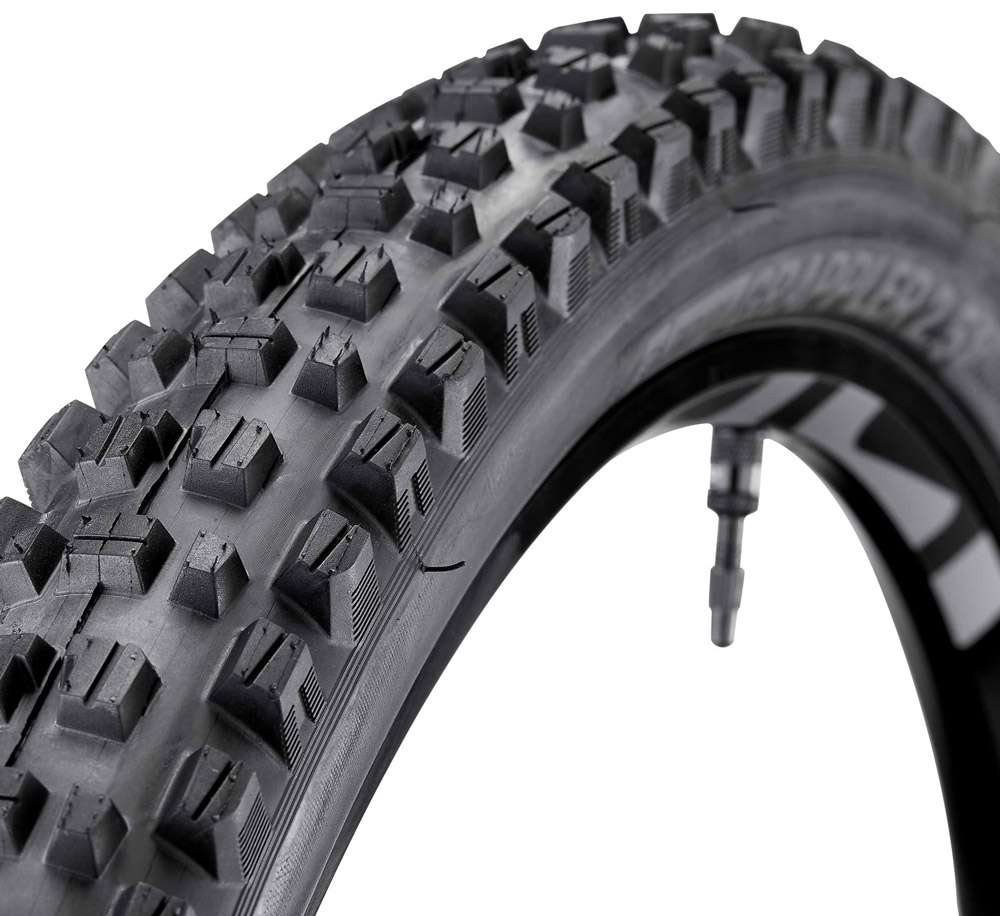 E*thirteen grappler foldedæk dh casing mopo compound