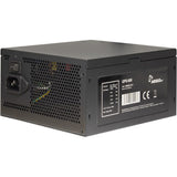 Inter-tech argus GPS-600 600 watt strømforsyning (sort, 4x pcie)