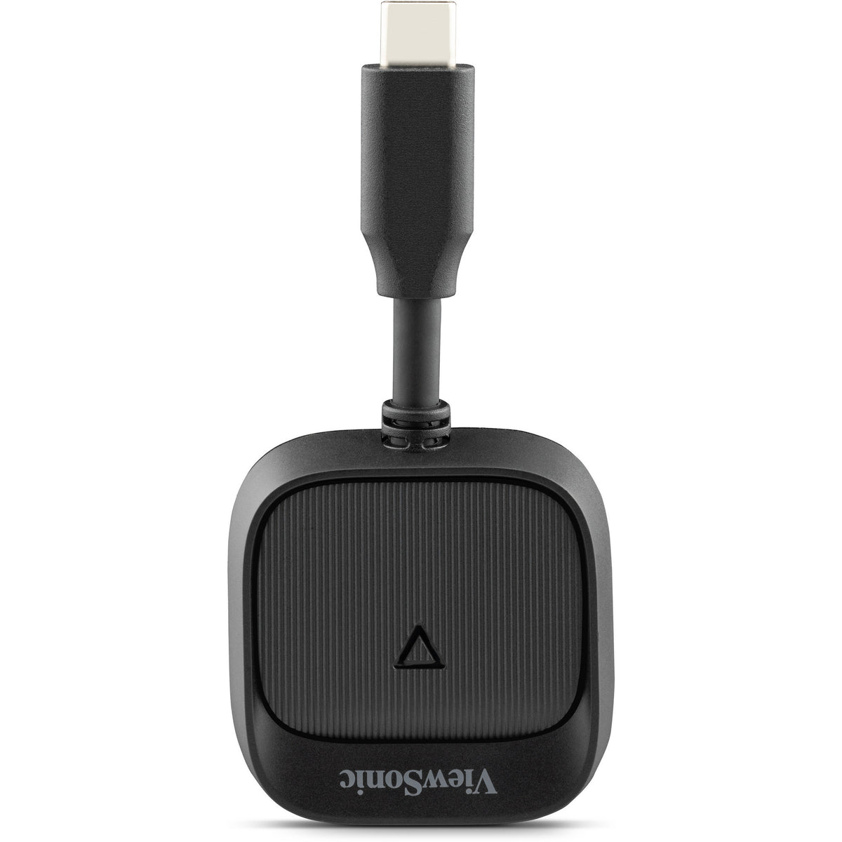 Viewsonic Viewshare WPD-900 Wireless Screen Cast Kit Streaming Client (sort, USB-C)
