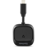 Viewsonic Viewshare WPD-900 Wireless Screen Cast Kit Streaming Client (sort, USB-C)