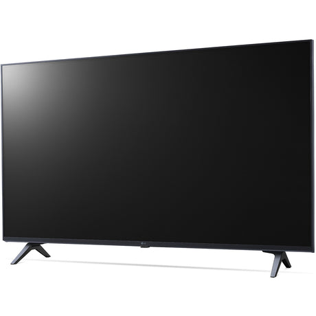 43un640s uhd tv skiltning 43 4k uhd skærm (blå, 3x hdmi, usb-a, wlan, bt, lan, hdr10)