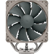 Noctua NH-U12S Redux CPU-køler (grå, 4-benet PWM blæserstik)