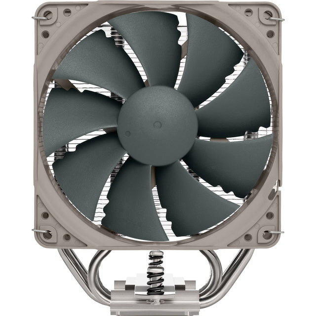 Noctua NH-U12S Redux CPU-køler (grå, 4-benet PWM blæserstik)