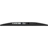 Viewsonic vg2708a-mhd 27 skærm (sort, 1x hdmi, 1x skærmport, vga, lyd, 100 hz)