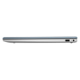 Hp 15-fd1251ndx 15.6 laptop (zilver blauw | core 5 120u | intel graphics | 8 gb | 512 gb ssd)