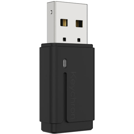 Keychron USB Bluetooth Adapter til Windows PC (BT 5.0)