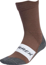 Adidas Terrex Xperior Climawarm Merino Crew Sokker