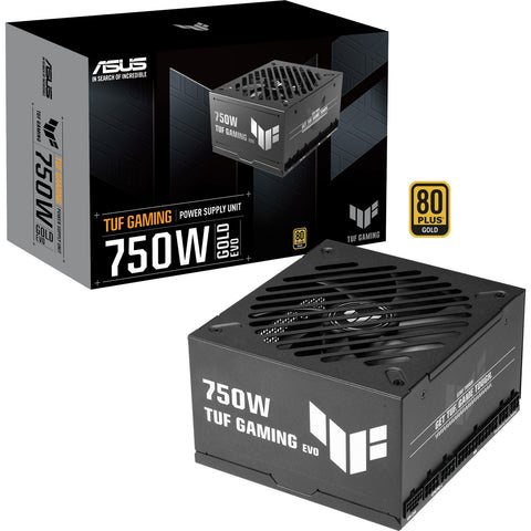 Power Supplies (PSU)