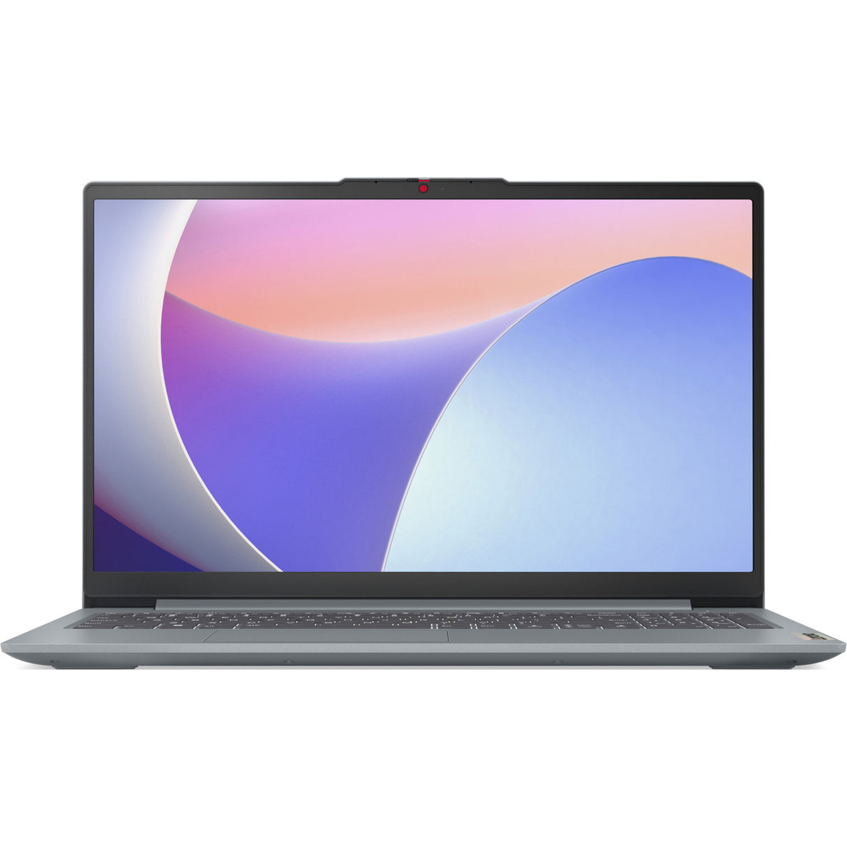 Lenovo ideapad slim 3 15ian8 (82xb00cdmh) 15.6 bærbar (grå | core i3-n305 | intel uhd-grafik | 8 gb | 128 gb ssd)