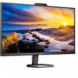 Philips 27e1n5600he 00 27 skærm (sort, 2x HDMI, skærmport, 4x USB-A, USB-C)