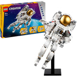 Lego creator 31152 rummand