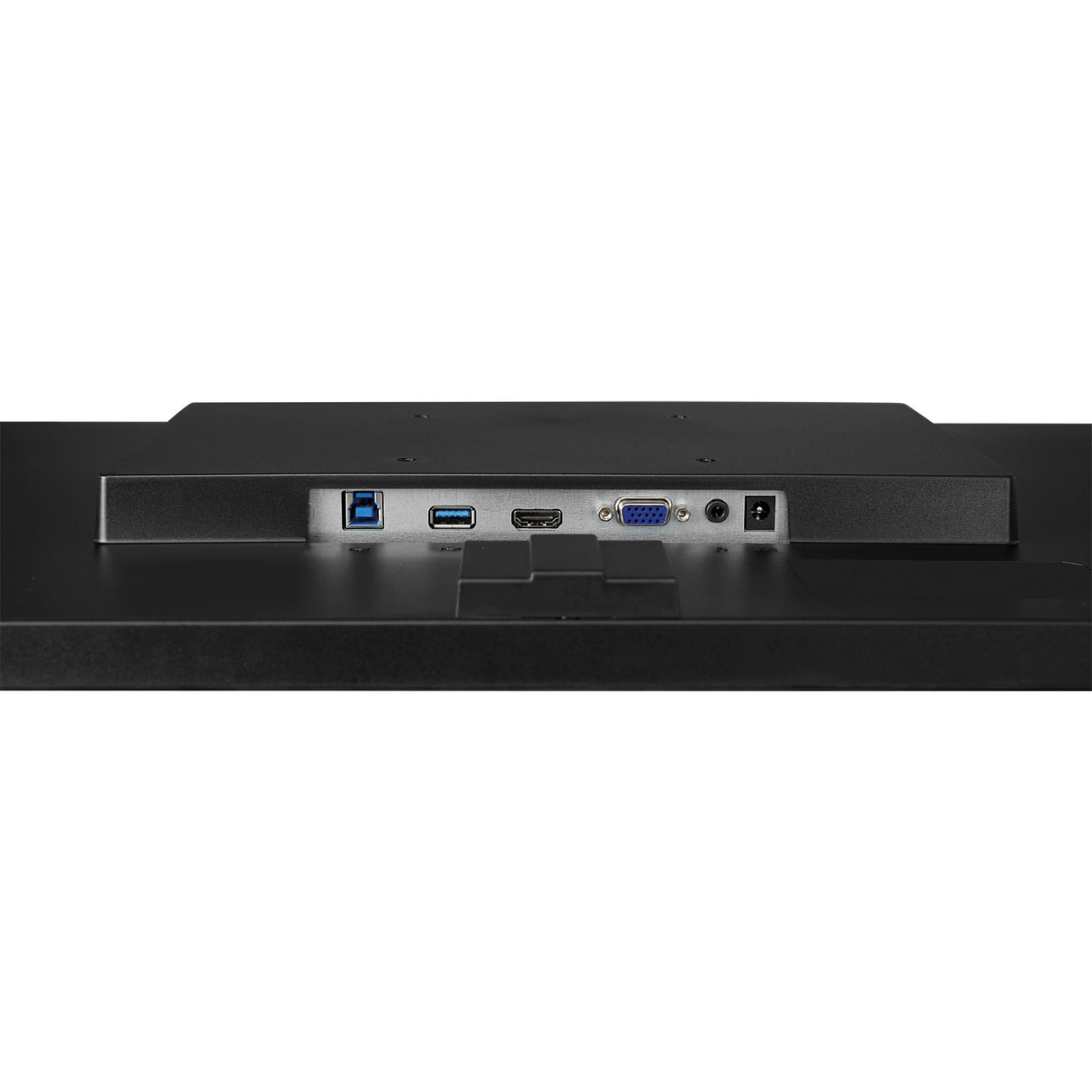 Iiyama prolite t2754msc-b1ag 27 touchscreen-skærm (sort, hdmi, vga, usb-a, usb-b)
