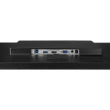 Iiyama prolite t2754msc-b1ag 27 touchscreen-skærm (sort, hdmi, vga, usb-a, usb-b)