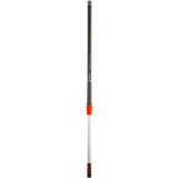 Gardena combisystem teleskophåndtag 90 - 145 cm (antracit orange, 3719-20)