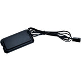 Lian Li Uni Fan SL120 Wireless RGB Case Fans (sort, 3 stykker, 120 x 124,5 x 28 mm, PWM)