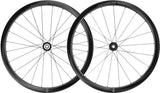 Campagnolo hyperon c21 db carbon hjulsæt