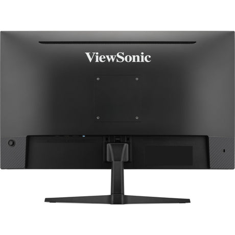 Viewsonic VX27G1-HD 180Hz FHD Gaming Monitor 27 (sort, 2x HDMI, 1x Display Port, 180 Hz)